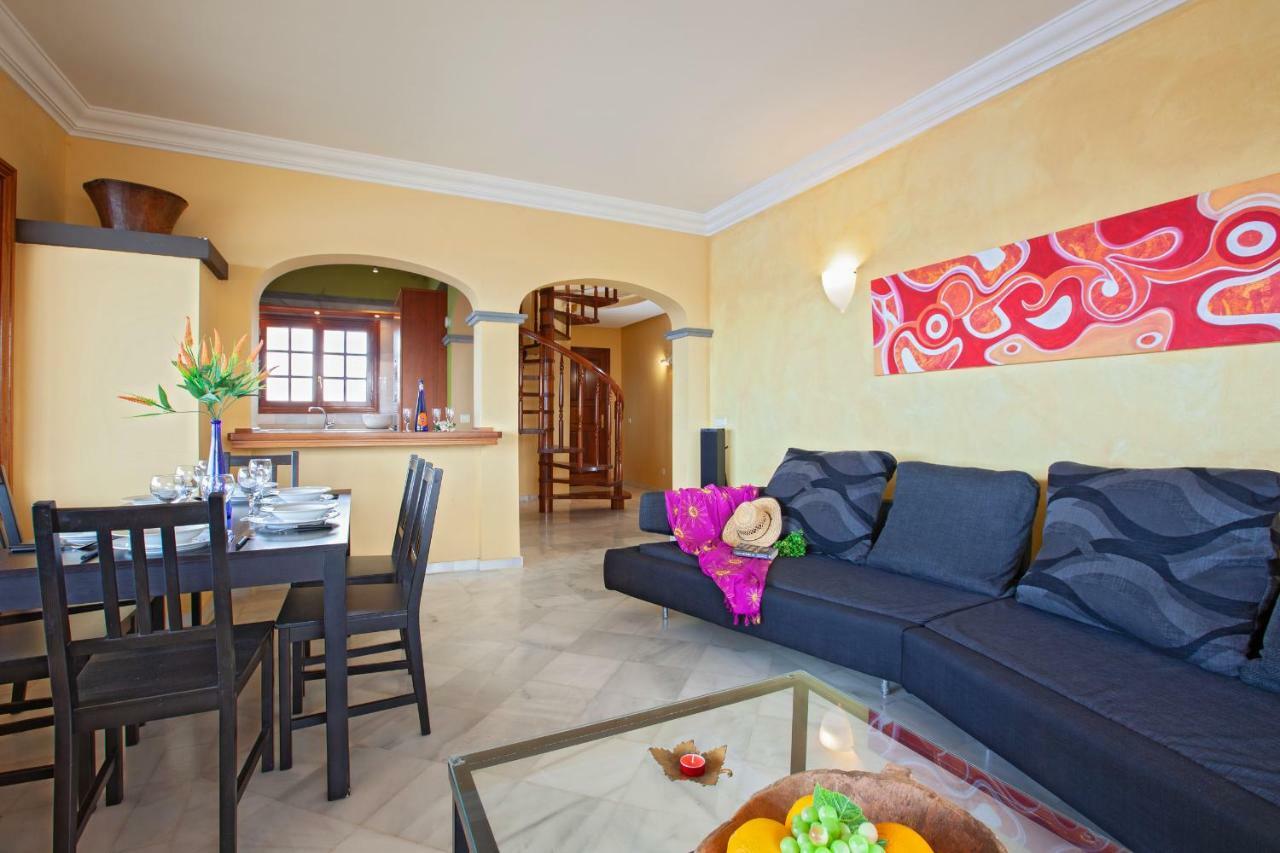 Villa Hortensia Playa Blanca  Exterior foto